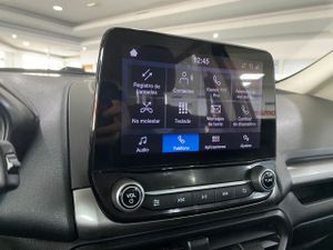 Ford Ecosport 1.0 Ecoboost Trend 100cv   - Foto 15