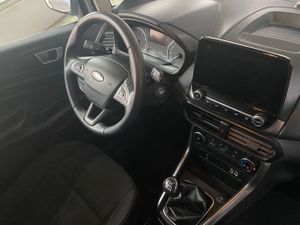 Ford Ecosport 1.0 Ecoboost Trend 100cv   - Foto 10