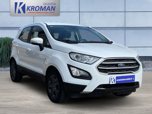 Ford Ecosport 1.0 Ecoboost Trend 100cv   - Foto 2