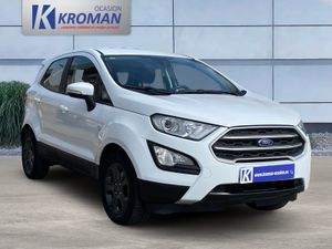 Ford Ecosport 1.0 Ecoboost Trend 100cv   - Foto 2