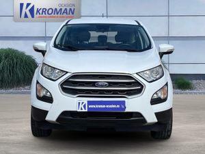 Ford Ecosport 1.0 Ecoboost Trend 100cv   - Foto 3