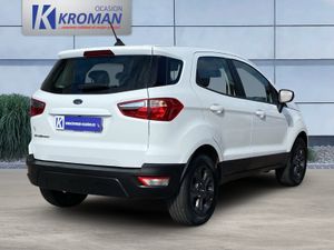 Ford Ecosport 1.0 Ecoboost Trend 100cv   - Foto 5
