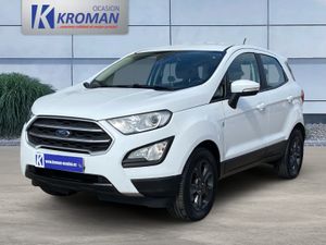 Ford Ecosport 1.0 Ecoboost Trend 100cv   - Foto 4
