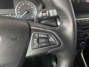 Ford Ecosport 1.0 Ecoboost Trend 100cv   - Foto 12