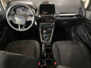 Ford Ecosport 1.0 Ecoboost Trend 100cv   - Foto 8