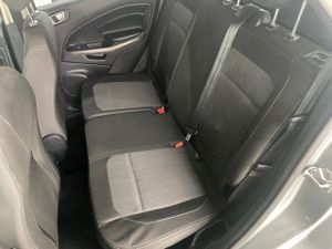 Ford Ecosport 1.0 Ecoboost Trend 100cv   - Foto 19