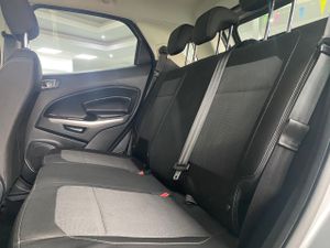 Ford Ecosport 1.0 Ecoboost Trend 100cv   - Foto 18