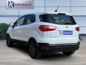 Ford Ecosport 1.0 Ecoboost Trend 100cv   - Foto 7