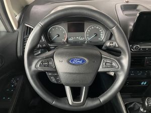 Ford Ecosport 1.0 Ecoboost Trend 100cv   - Foto 13
