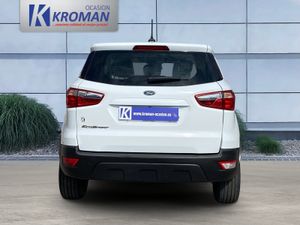 Ford Ecosport 1.0 Ecoboost Trend 100cv   - Foto 6