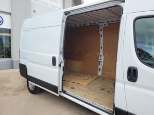 Peugeot Boxer 2.0 BHDi S&S V322 335 L3H2 140cv   - Foto 10