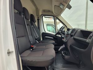 Peugeot Boxer 2.0 BHDi S&S V322 335 L3H2 140cv   - Foto 20