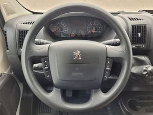 Peugeot Boxer 2.0 BHDi S&S V322 335 L3H2 140cv   - Foto 13