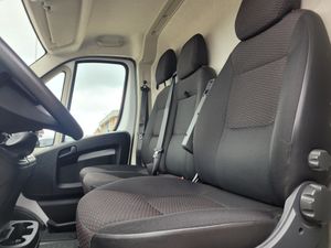 Peugeot Boxer 2.0 BHDi S&S V322 335 L3H2 140cv   - Foto 6