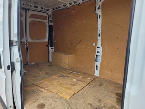 Peugeot Boxer 2.0 BHDi S&S V322 335 L3H2 140cv   - Foto 23