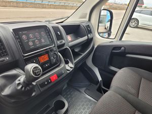 Peugeot Boxer 2.0 BHDi S&S V322 335 L3H2 140cv   - Foto 7