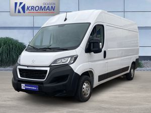 Peugeot Boxer 2.0 BHDi S&S V322 335 L3H2 140cv   - Foto 29