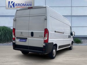 Peugeot Boxer 2.0 BHDi S&S V322 335 L3H2 140cv   - Foto 27