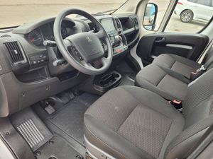 Peugeot Boxer 2.0 BHDi S&S V322 335 L3H2 140cv   - Foto 5
