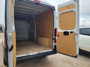 Peugeot Boxer 2.0 BHDi S&S V322 335 L3H2 140cv   - Foto 11