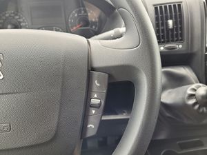 Peugeot Boxer 2.0 BHDi S&S V322 335 L3H2 140cv   - Foto 15