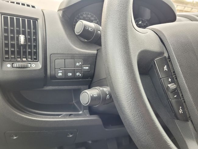 Peugeot Boxer 2.0 BHDi S&S V322 335 L3H2 140cv   - Foto 14