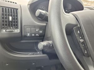 Peugeot Boxer 2.0 BHDi S&S V322 335 L3H2 140cv   - Foto 14