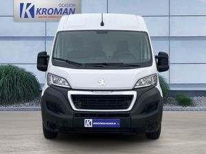 Peugeot Boxer 2.0 BHDi S&S V322 335 L3H2 140cv   - Foto 3