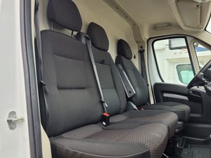 Peugeot Boxer 2.0 BHDi S&S V322 335 L3H2 140cv   - Foto 21