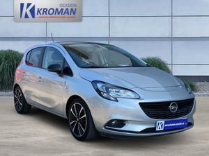 Opel Corsa 1.4 Design Line 90cv 5p Automatico   - Foto 2
