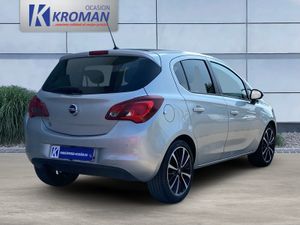 Opel Corsa 1.4 Design Line 90cv 5p Automatico   - Foto 5
