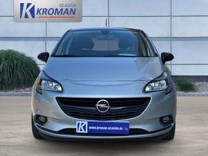 Opel Corsa 1.4 Design Line 90cv 5p Automatico   - Foto 3