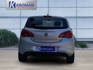 Opel Corsa 1.4 Design Line 90cv 5p Automatico   - Foto 6