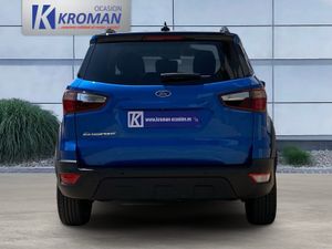 Ford Ecosport 1.0T Ecoboost S&S Active 125cv   - Foto 6