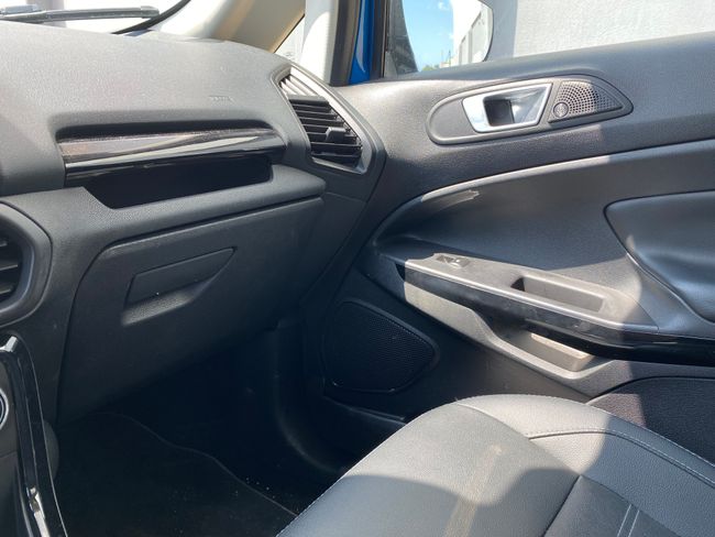 Ford Ecosport 1.0T Ecoboost S&S Active 125cv   - Foto 17