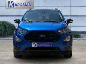 Ford Ecosport 1.0T Ecoboost S&S Active 125cv   - Foto 3