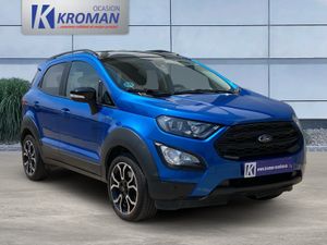 Ford Ecosport 1.0T Ecoboost S&S Active 125cv   - Foto 2