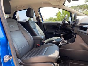 Ford Ecosport 1.0T Ecoboost S&S Active 125cv   - Foto 19