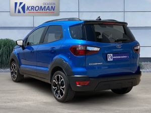 Ford Ecosport 1.0T Ecoboost S&S Active 125cv   - Foto 7