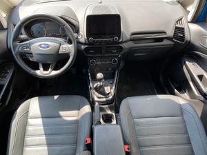 Ford Ecosport 1.0T Ecoboost S&S Active 125cv   - Foto 22