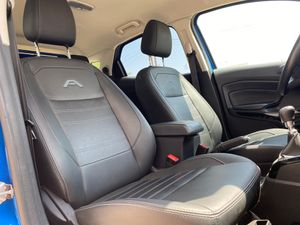 Ford Ecosport 1.0T Ecoboost S&S Active 125cv   - Foto 20