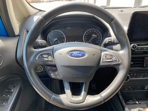 Ford Ecosport 1.0T Ecoboost S&S Active 125cv   - Foto 9