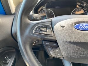 Ford Ecosport 1.0T Ecoboost S&S Active 125cv   - Foto 10