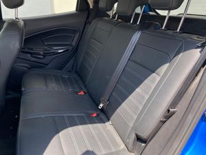 Ford Ecosport 1.0T Ecoboost S&S Active 125cv   - Foto 23