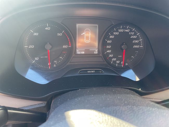 Seat Leon 1.6 TDI 105 cv Style   - Foto 11