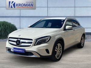 Mercedes GLA 2.0D 7G-DCT Automatico 136cv   - Foto 4