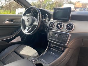 Mercedes GLA 2.0D 7G-DCT Automatico 136cv   - Foto 20