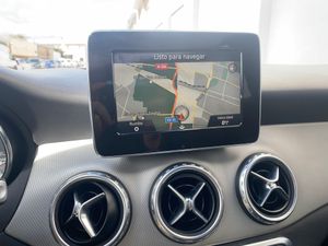 Mercedes GLA 2.0D 7G-DCT Automatico 136cv   - Foto 13