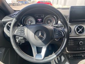 Mercedes GLA 2.0D 7G-DCT Automatico 136cv   - Foto 9