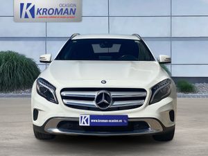 Mercedes GLA 2.0D 7G-DCT Automatico 136cv   - Foto 3